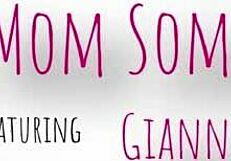 Brattymilf Gianna Grey says, Rub my pussy if you're good.