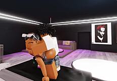 She Lost A Bet And Took Four Big Black Cocks