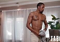 A big secret involves isiah maxwell and august skye in a taboo reality scenario.