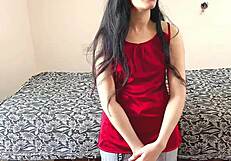 टाइट पस्सी मसाज! ऐनल फक!