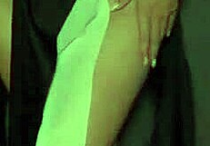 Please, Don't Cum Inside My Tight Nun Pussy! Isn't This Taboo POV Fucking Wild?