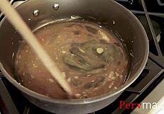 Getting Head From Big Tits Stepmom While Making Eggs Before Fertilizing Her Eggs