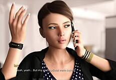 Inside Jennifer 77 Game Adventure