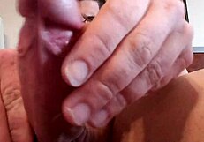 Solo masturbation session getting you turned on?