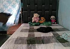 mi hermanastra y yo siempre discutimos por lo mismo pero esta vez lo resolvimos de otro modo parte 1