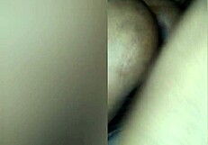 Sweet Ebony Milf Enjoys Big Black Dick