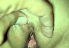 neighbor's wife sends deliberate creampie tease