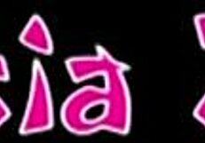 asia zo's asian twat swallows huge black cock