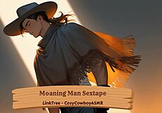 Drooling And Moaning As Girlfriend Sucks Me Off!