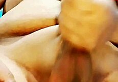 I Masturbate And Shoot My Semen All Over!