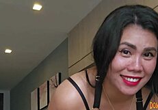 Dominafire Performs Hardcore Anal Fisting And Pegging With Rene62