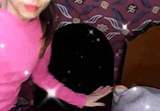 Bonneyuwu - Petite Cute Workout Routine Before Homemade Recording