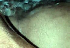 Fucking My Friend Sebastiana in Doggy Style