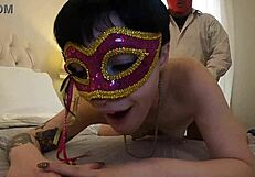 i feel the decay in anonymous breeding as a unicorn, old group bareback creampie