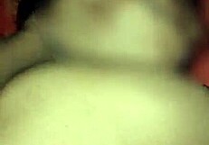 my bangladeshi wife enjoys a relaxed doggy style pose