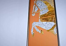 Dominatrix Kitana Lure Dominates Submissive Brady Bud