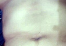 neighbor's wife sends deliberate creampie tease