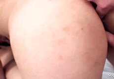 Check out this uncensored JAV with anal and DP for a Japanese teen