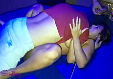 Hotwife Pounded Hard Outdoors In Front Of Cuckold