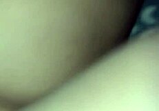 neighbor's wife sends deliberate creampie tease