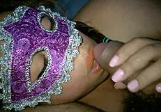 My Whore Sucking My Dick In This Male Dom Prostitute Scene!