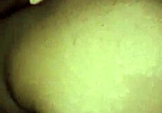 my bangladeshi wife enjoys a relaxed doggy style pose