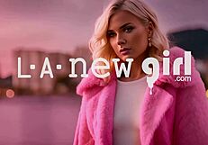 super sexy teen 18+ brunette fucked by photographer at casting