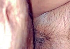 Vaginal And Anal With Neighbor In Her House Big Cock Orgasm