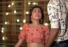 क्यूट इंडियन टीन 18+ ऐनल और ग्रुप सेक्स में बड़ी लंड के साथ