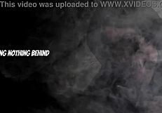 lady ninja channy crossfire on a mission to fuck prince yahshua's big black cock?