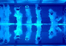 Clara Galle shines in Olympo compilation part 1 with stunning blonde charm