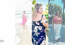 Fallen angel with carissma and rizzy deluca 😈