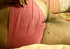 My Desi Wife Mou Looks Hot Naked