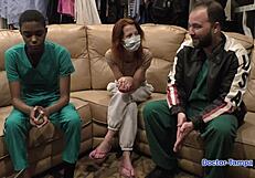 dr tampa - strangers in the night - jewel