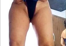 Compilation of best moments from last videos on xvideos red part 2