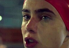 Clara Galle shines in Olympo compilation part 1 with stunning blonde charm