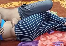 Hot And Sexy Desi Juicy Bhabhi Fucked By Bf With Deepthroat!