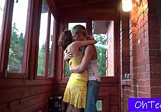 Dana And Garik Free Video