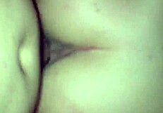 Girlfriend Shakes In Orgasm With Futanari Friend