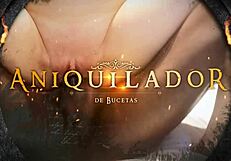 Comi a buceta da minha cunhada e de bonus arrombei o cuzinho dela sem do completo no red