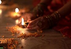 क्यूट इंडियन टीन 18+ ऐनल और ग्रुप सेक्स में बड़ी लंड के साथ