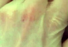 Pov Russian Girl Gives Dildo Blowjob With Dirty Talk Facesitting Fantasies Anus On Your Tongue