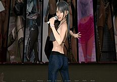 i watch lesbian superheroes lick pussies in episode four