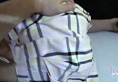 i... i think adalind gray needs some discipline on the bed