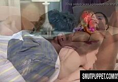 smut puppet eating mouthwatering pussies compilation part 1