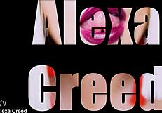 Bad Girls Tease With Jerk Off Instructions