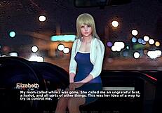 lets play overstuffed ending five blackout