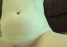 Milf Co-Worker Quickie Creampie At Work Lunch