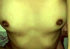 Asian slut cheat her bf after party blowjob and riding cum 2 times