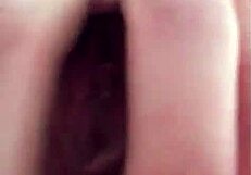 Pov Russian Girl Gives Dildo Blowjob With Dirty Talk Facesitting Fantasies Anus On Your Tongue